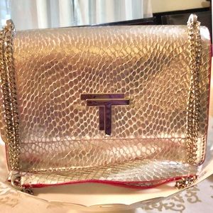 Trina Turk Leather Purse